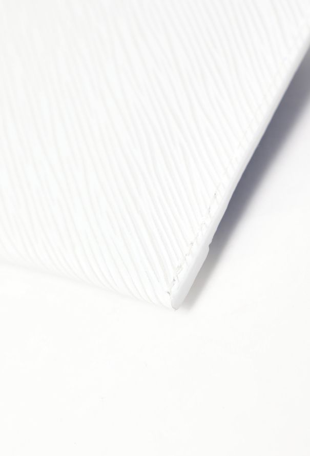 Louis Vuitton Tricolor Epi Envelope Pouch - 8