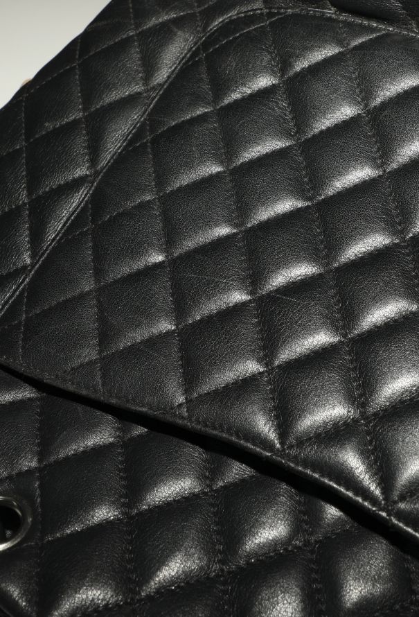 Chanel Cambon Line Tote Bag - 13