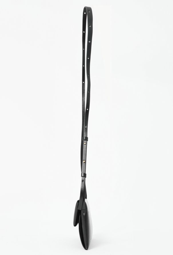 Jil Sander Folded Crossbody Bag - 6