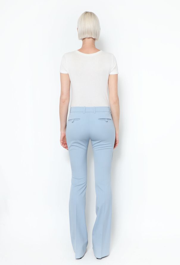 Gucci Resort 2013 Tailored Crêpe Suit - 7