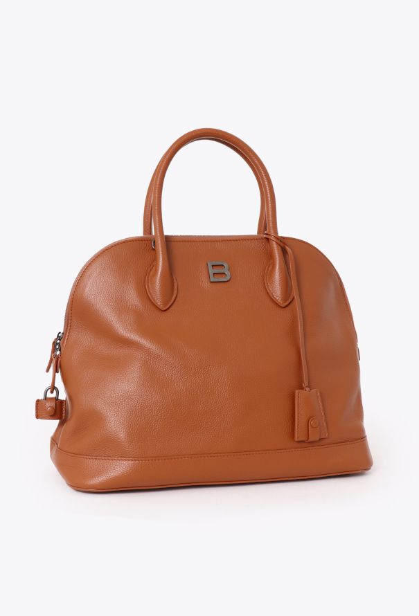 Balenciaga Ville Supple Top Handle Bag - 3