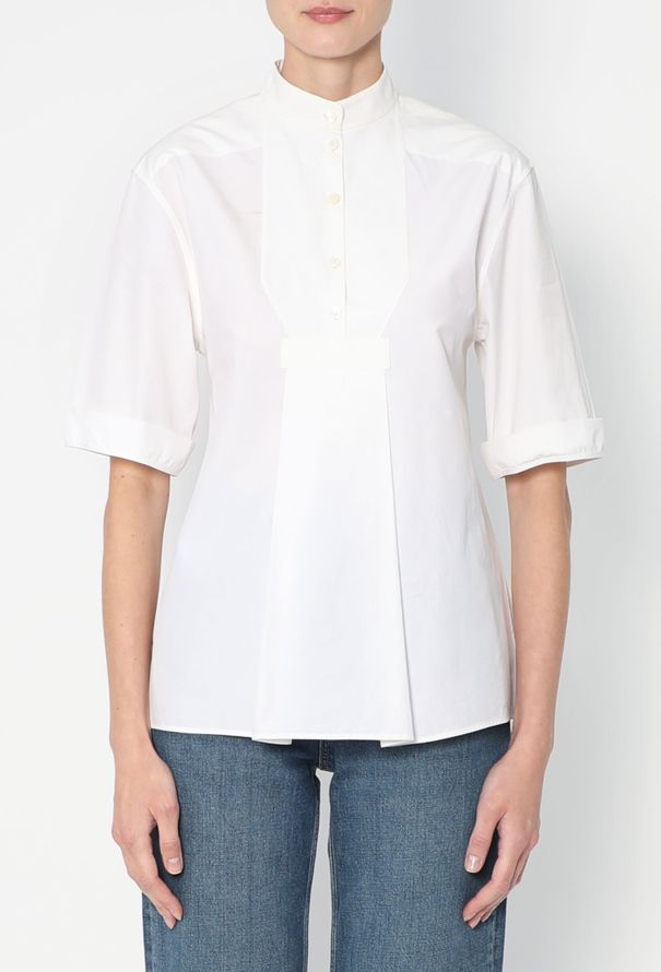Céline 2011 Cotton Bib Top - 1