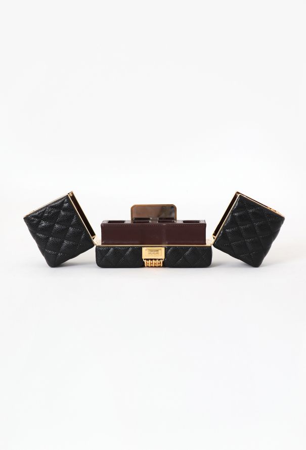 Chanel Pre-Fall 2023 Lipstick Case - 2