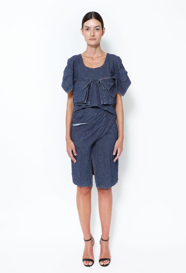 Vivienne Westwood COLLECTOR World's End S/S 1984 'Hypnos' Ensemble - 1