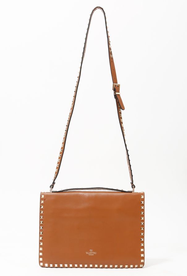Valentino Rockstud Crossbody Bag - 4