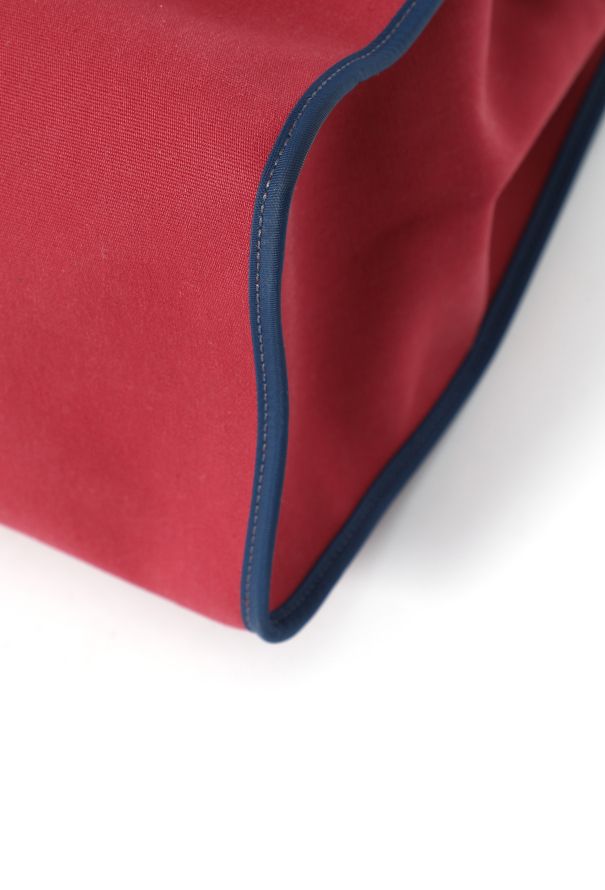 Hermès Rubis Herbag Zip 39 - 9