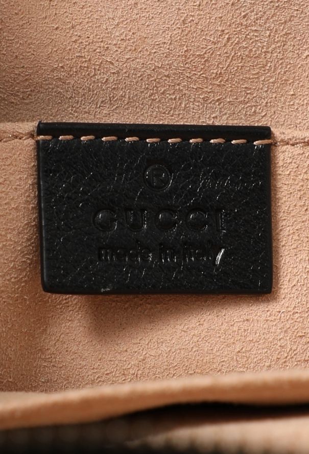Gucci Pre-Fall 2018 Small Rebelle Bag - 13
