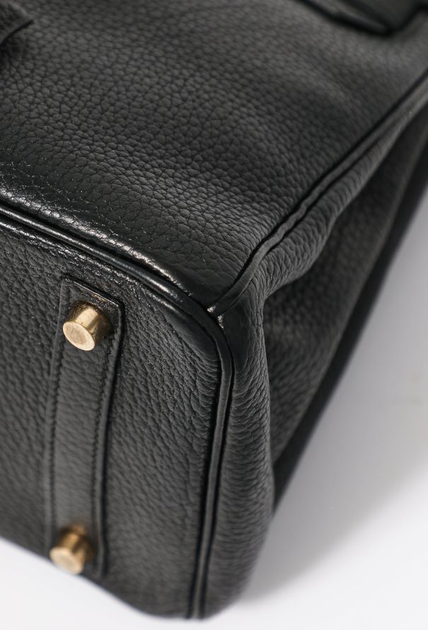 Hermès RARE Shooting Star Birkin 30 Togo - 8