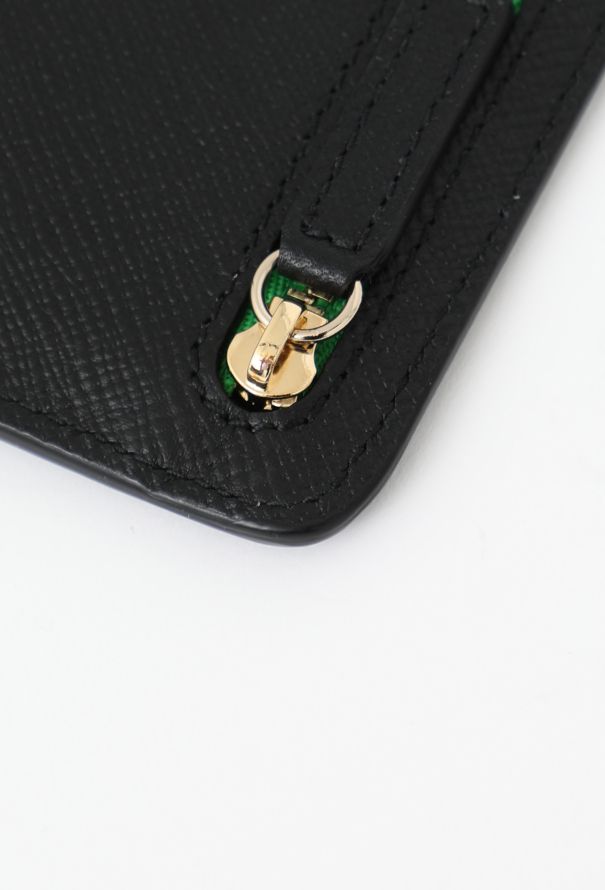 Smythson Panama Multi-Zip Case - 7