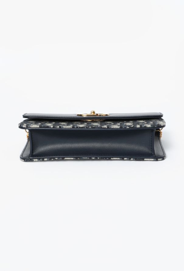 Dior Small Miss Caro Pouch on Chain - 6