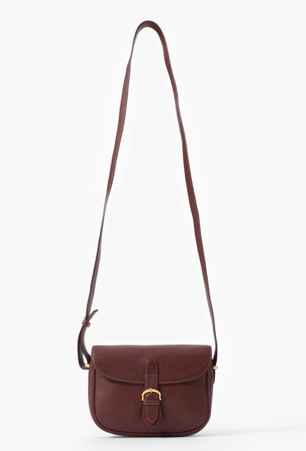 Cartier Vintage Must de Cartier Bag - 1
