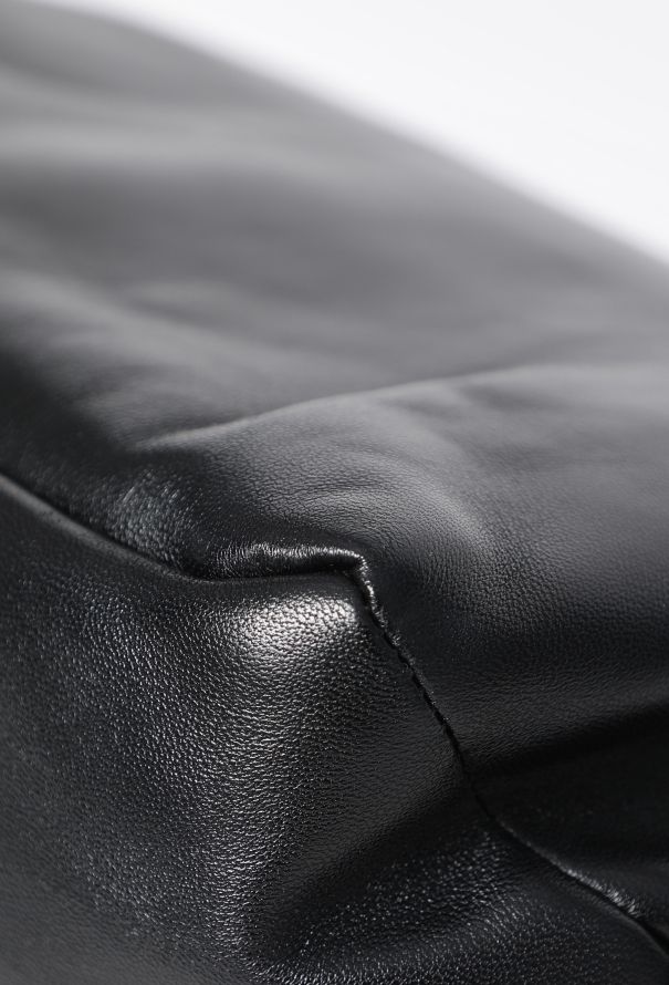 Jil Sander Nappa Small Jewel Zip Clutch, Resort 2025 - 9
