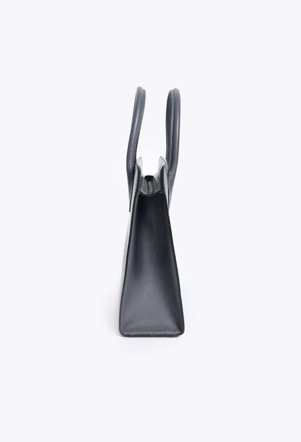 Alaïa Vintage Structured Box Bag - 3