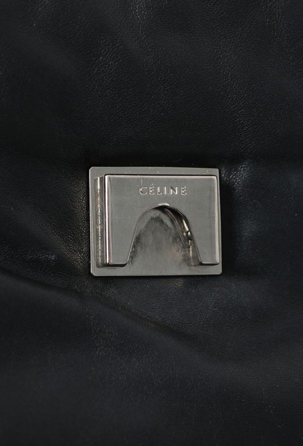 Céline S/S 2016 Pillow Bag - 13