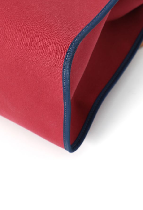 Hermès Rubis Herbag Zip 39 - 7