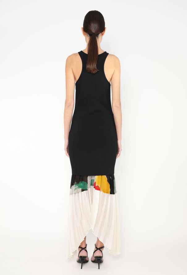 Céline S/S 2014 Classic Bodycon Dress - 6