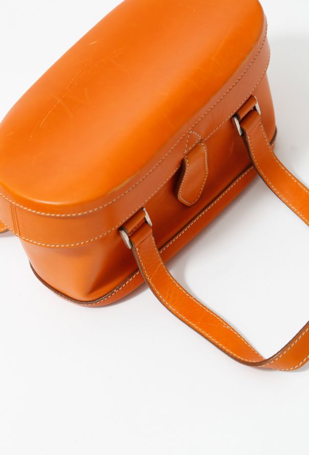 Jil Sander Basket Shoulder Bag - 7