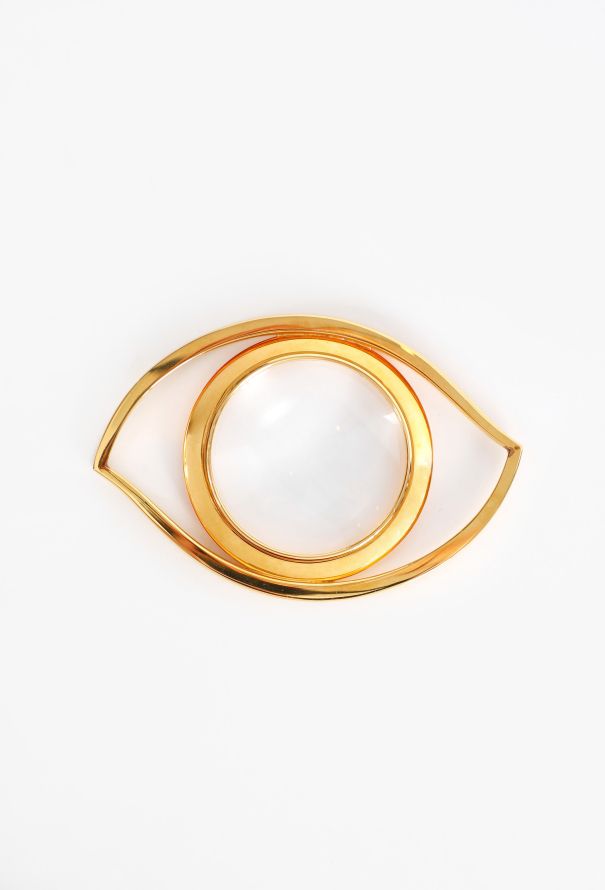 Hermès 'Eye of Cleopatra' Magnifying Glass - 1