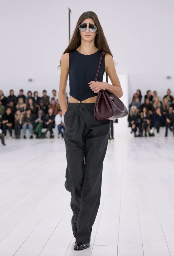 Loewe Large Madrid Bag, S/S 2025 - 2
