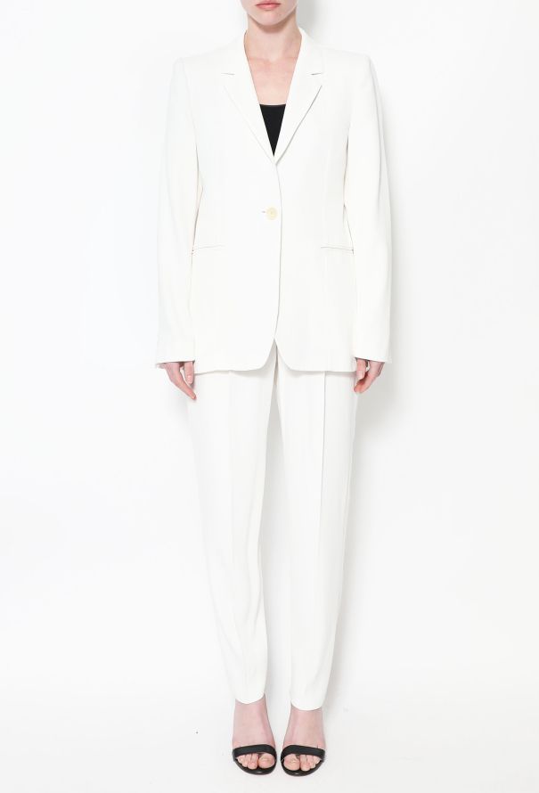 Isabel Marant Resort 2019 Tailored Suit - 4