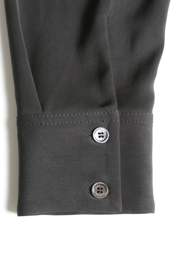 Céline Cinched Boat-Neck Dress - 6