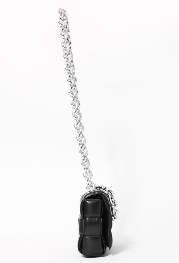 Bottega Veneta Pre-Fall 2020 Chain Cassette Bag - 5