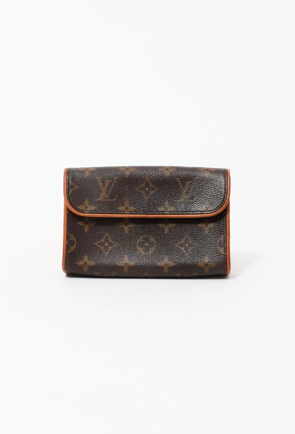 Louis Vuitton Monogram Florentine Belt Bag - 3