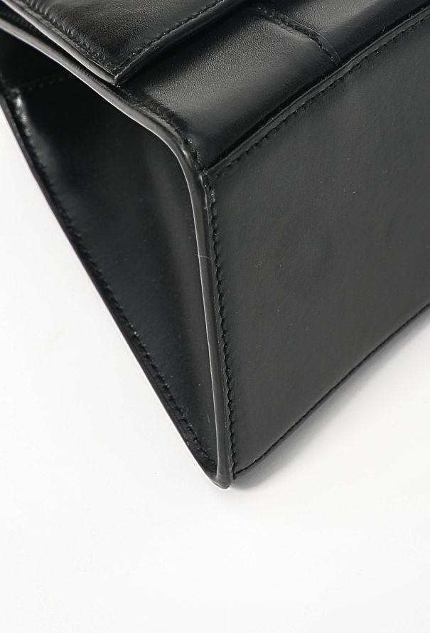 Balenciaga F/W 2019 Small Hourglass Bag - 12
