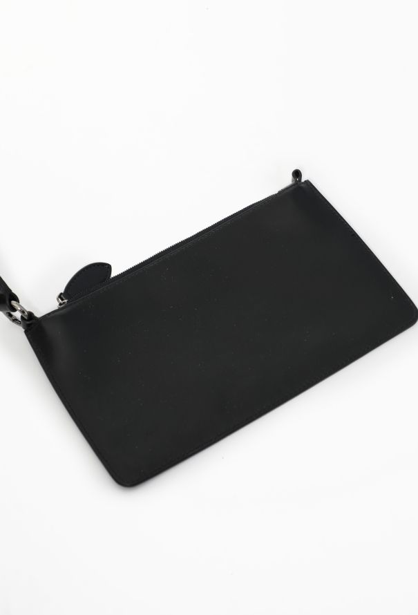 Alaïa Laser Cut Studded Bowling Bag - 12