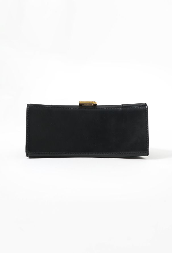 Balenciaga F/W 2019 Small Hourglass Bag - 8