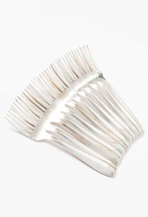 Vintage Objects & Decor Christofle '30s SS Normandy 38-piece Ménagère - 2