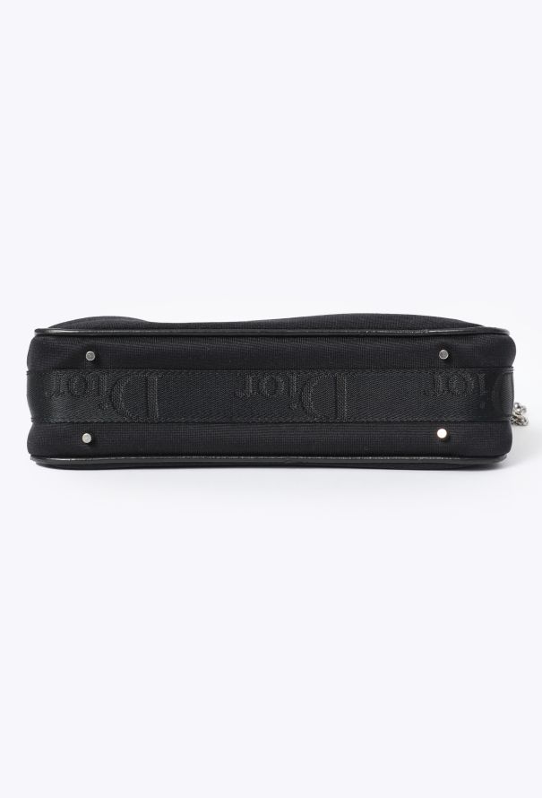 Dior Vintage Mini Hardcore Bag - 6