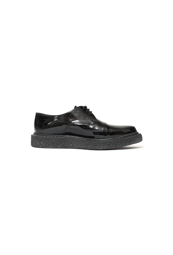 Saint Laurent F/W 2014 Pointed Patent Leather Creepers - 1