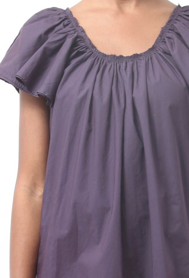 Lanvin Cotton Summer Dress - 4