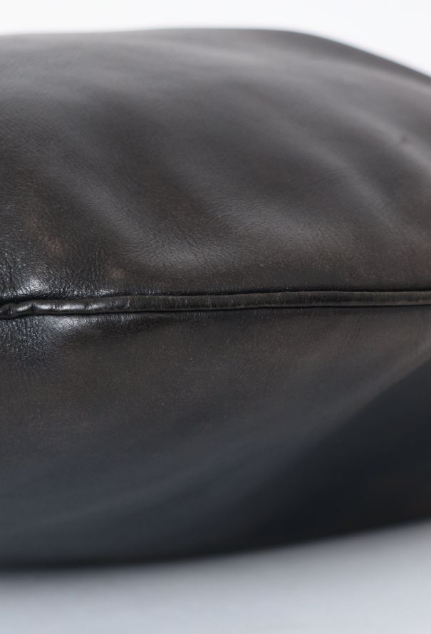 Gucci Half Moon Hobo Bag - 8