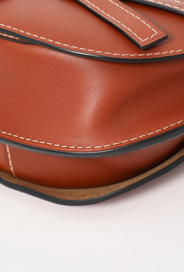Loewe S/S 2018 Small Gate Bag - 9