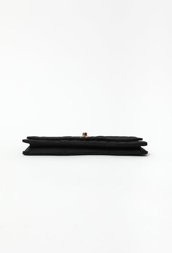 Chanel Rare '90s Haute Couture Timeless Bag - 6