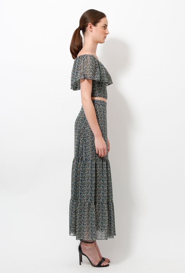 ReSee Atelier Loulou Ensemble in Evergreen - 6