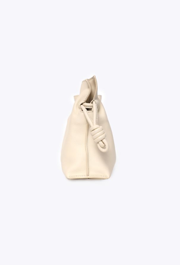 Loewe Small Flamenco Knot Bag - 4