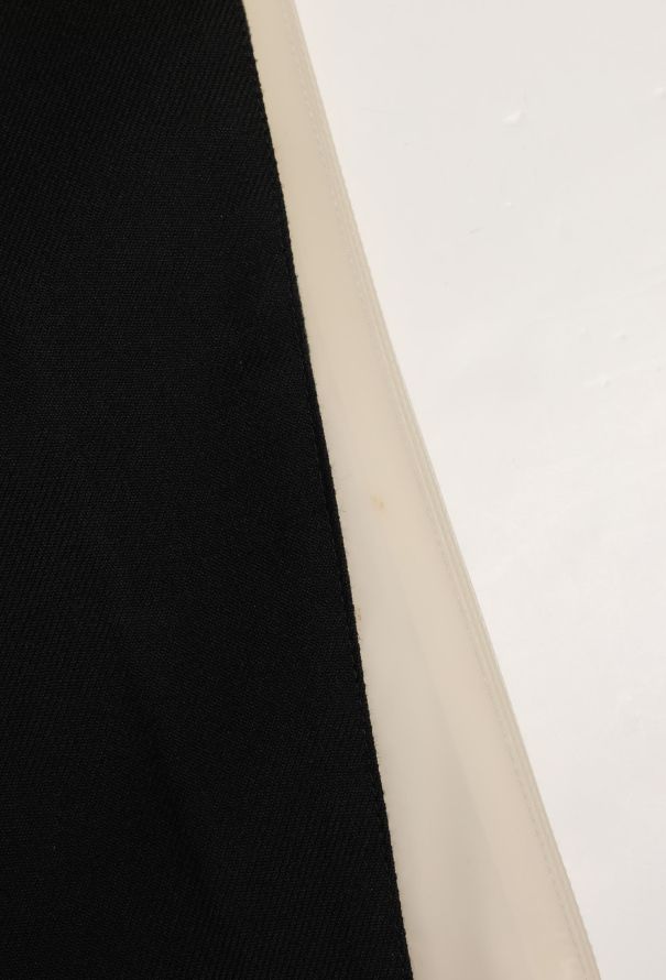 Balenciaga F/W 2008 Sci-Fi Trousers - 10