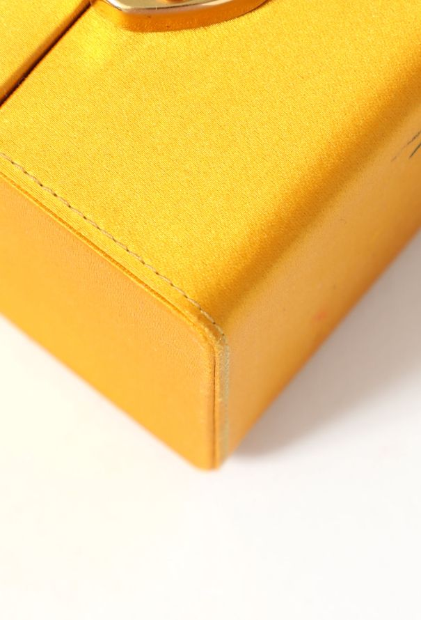 Prada Micro Ring Box - 8