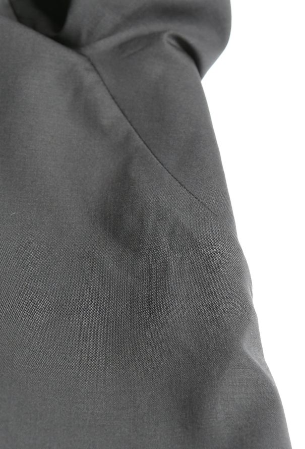 Rick Owens S/S 2017 Walrus Jacket - 8