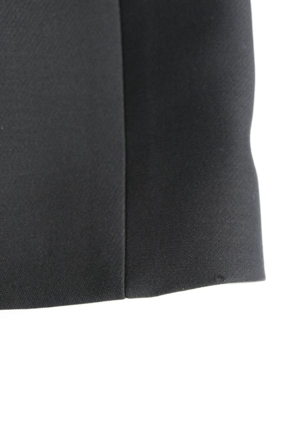 Céline Resort 2015 Cinched Crêpe Jacket - 6