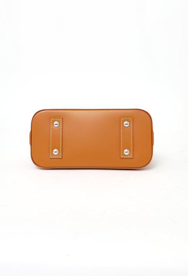 Louis Vuitton Alma BB Mini Bag - 7
