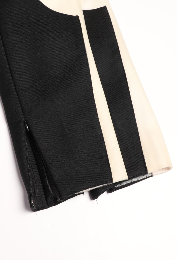Balenciaga F/W 2008 Sci-Fi Trousers - 9