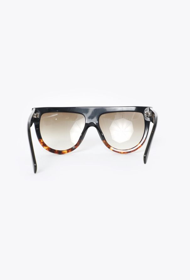 Céline 2018 Ombré Shadow Sunglasses - 4