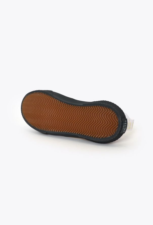 Céline Resort 2018 Canvas Sneakers - 6
