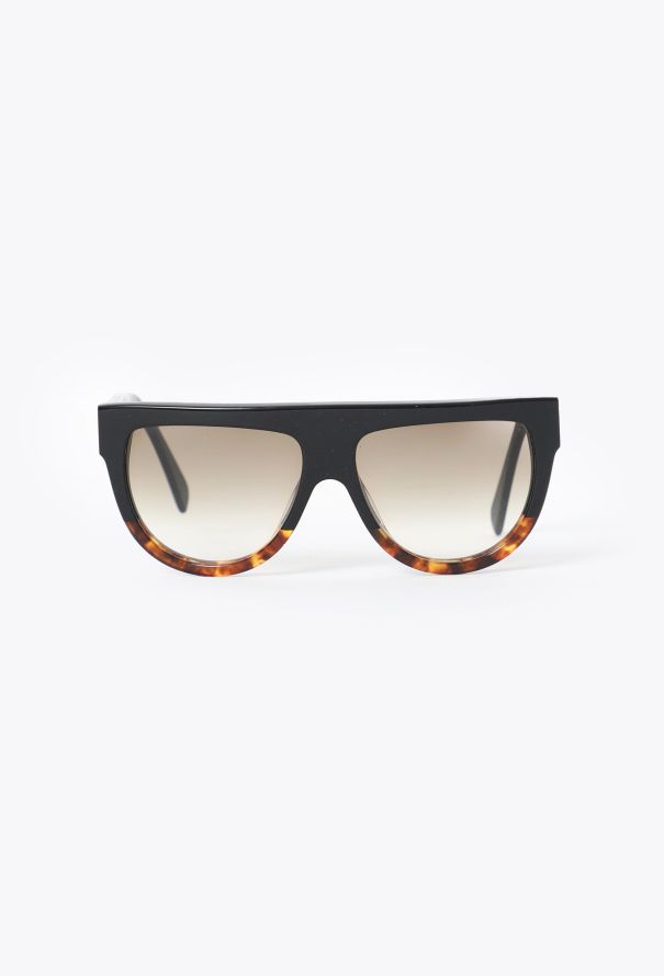 Céline 2018 Ombré Shadow Sunglasses - 1