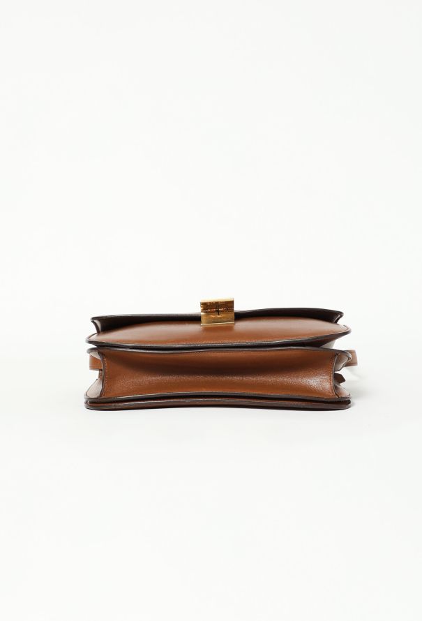 Céline S/S 2016 Classic Box Bag - 6