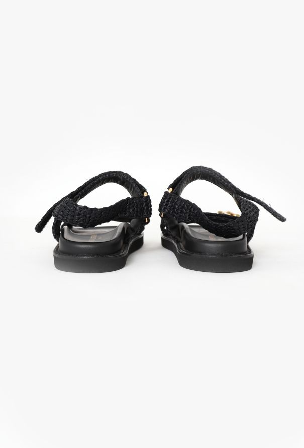Louis Vuitton 2022 Cordoba Comfort Sandals - 4